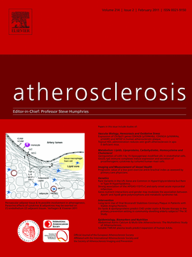 image atherosclerosis